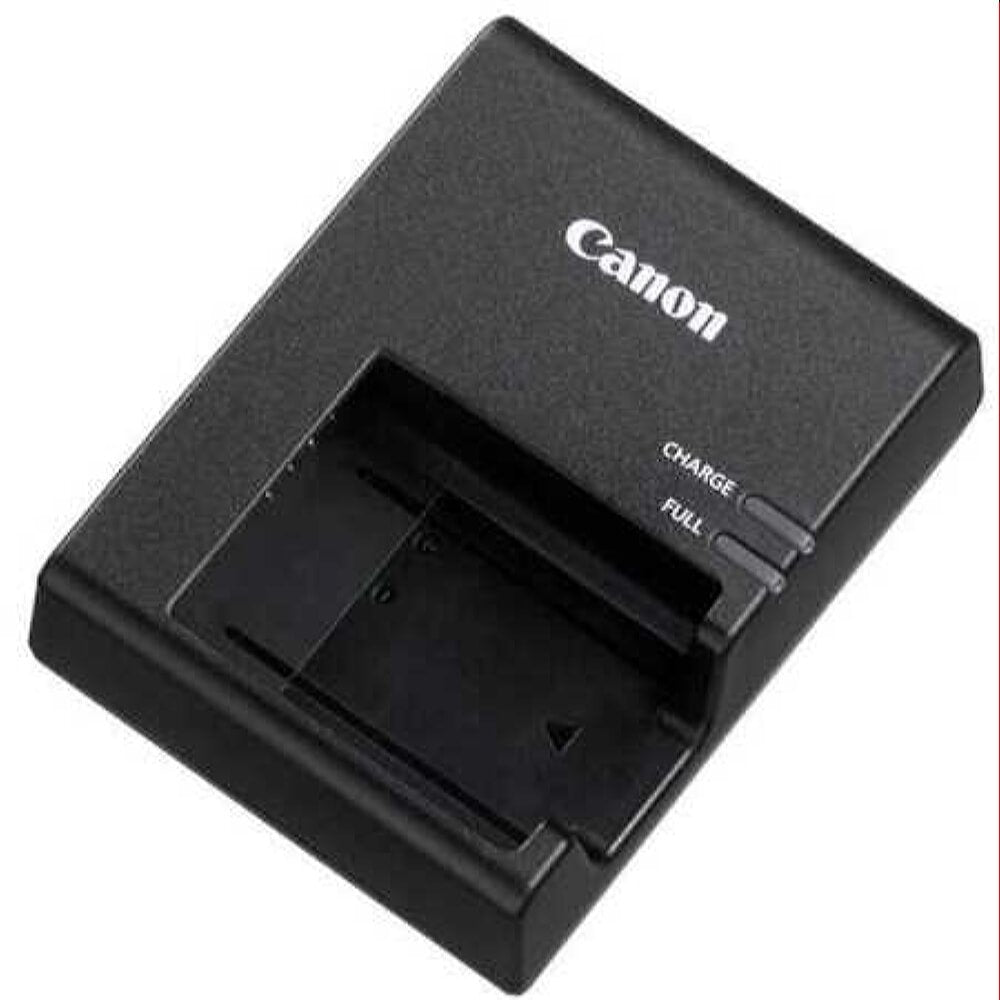 Canon Battery Charger Lc-e10