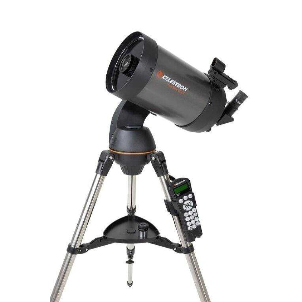 Celestron Cl22088 Nexstar 6 Slt Teleskop