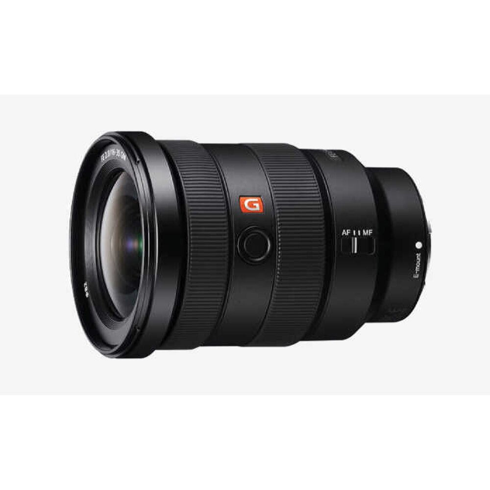Sony Sel 16-35mm F/2.8 Fe Gm Lens