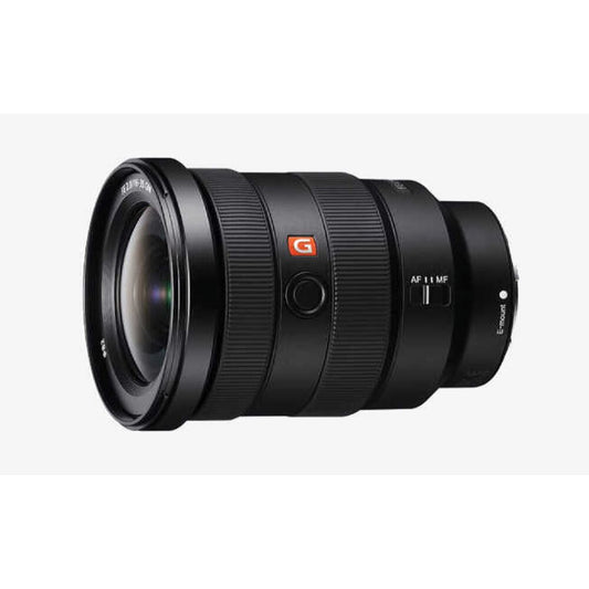 Sony Sel 16-35mm F/2.8 Fe Gm Lens