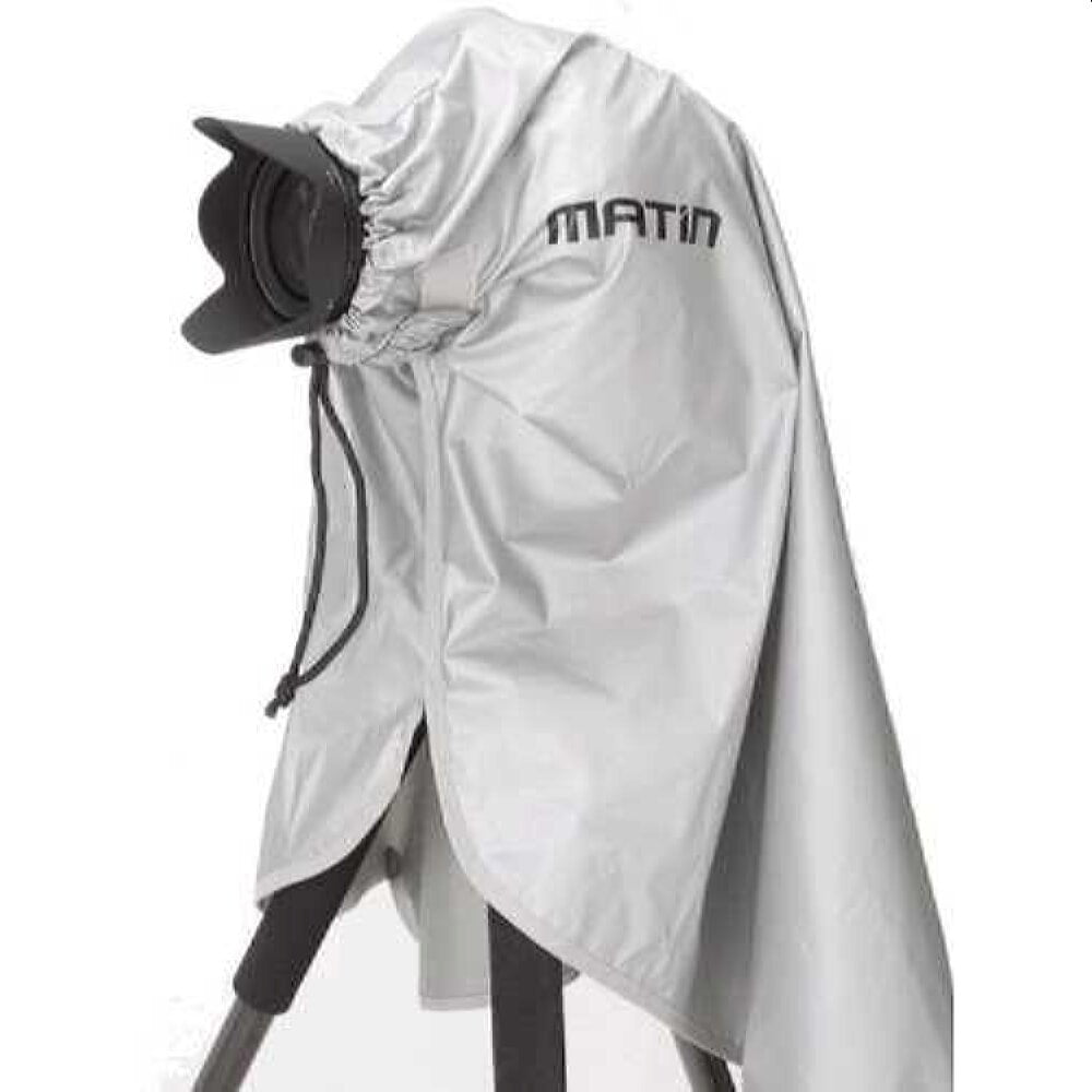 Matın M-7096 Dıgıtal Raın Cover(yağmurluk)