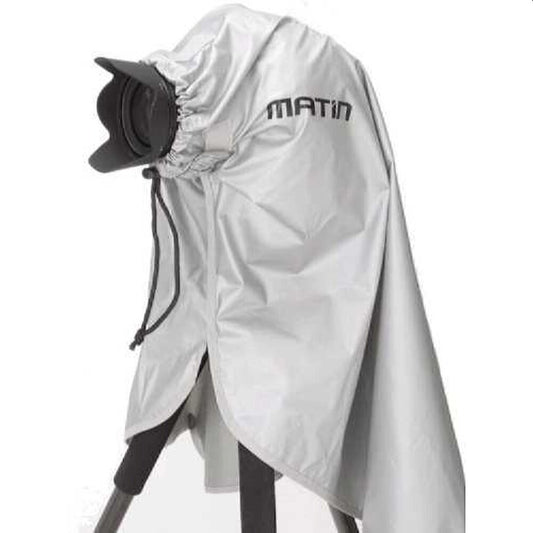 Matın M-7096 Dıgıtal Raın Cover(yağmurluk)
