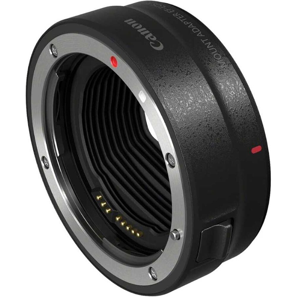 Canon Adapter Ef-eosr