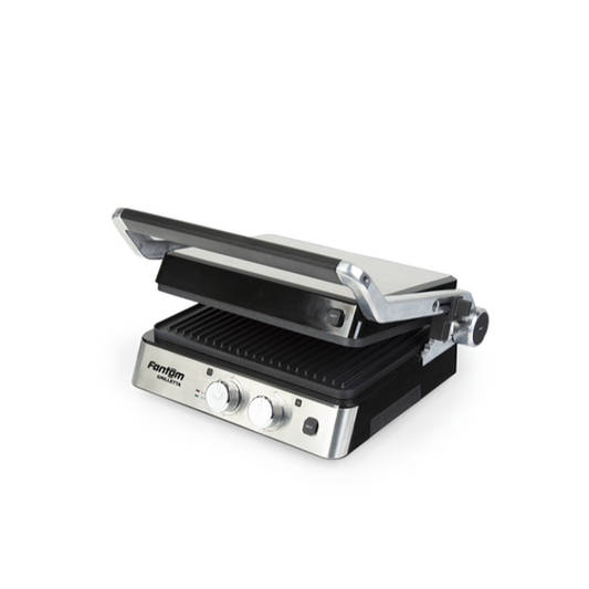 Fantom Griletta TM 9100 Izgara ve Tost Makinesi