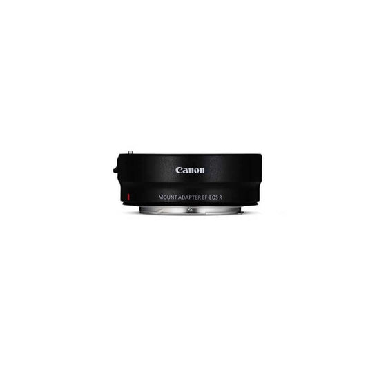 Canon Mt Adapter Ef-eos M