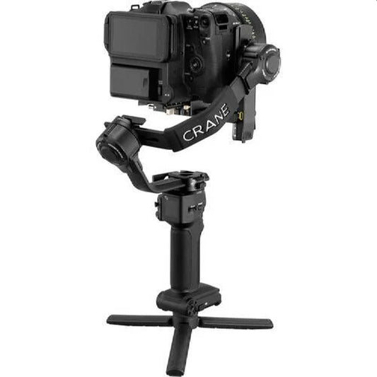 Zhıyun Crane 4 Gımbal