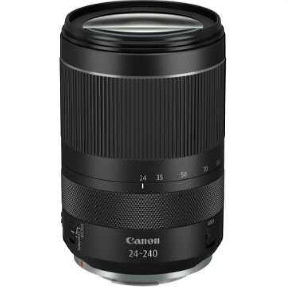 Canon Rf 24-240mm F/4-6.3 Is Usm Lens