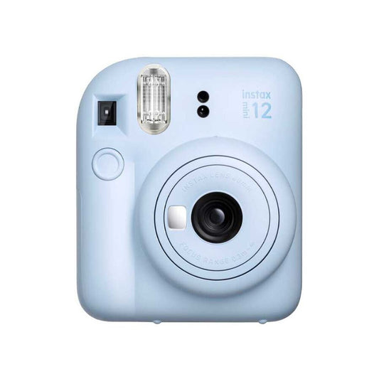 Fujıfılm Instax Mını12 Pastel Blue