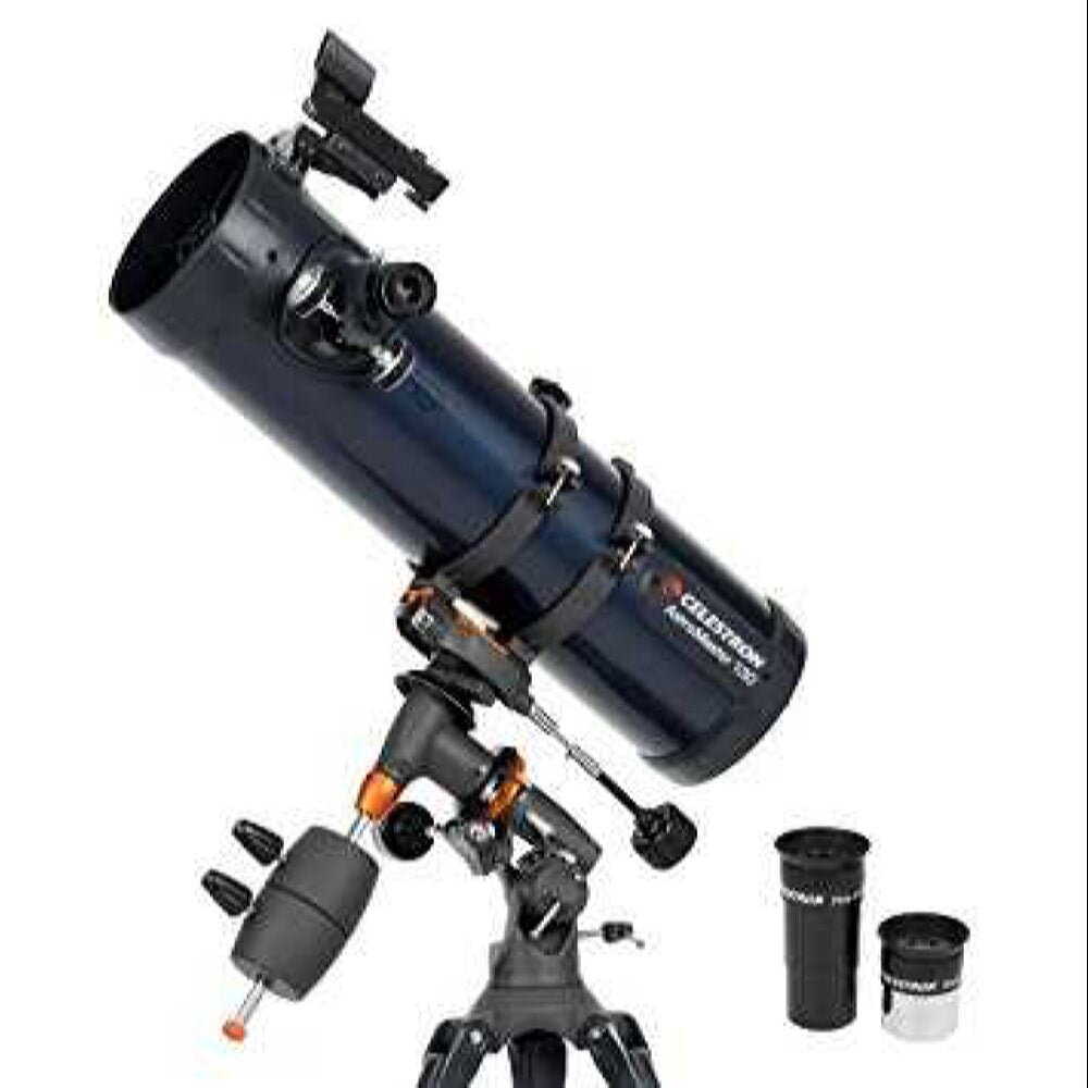 Celestron Cl31145 Nexstar 130slt Teleskop