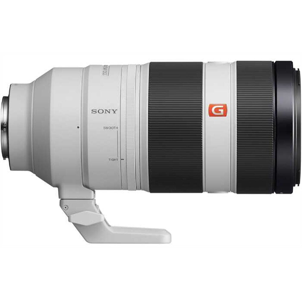 Sony Sel 100-400mm F/4.5-5.6 Fe Gm Oss Lens
