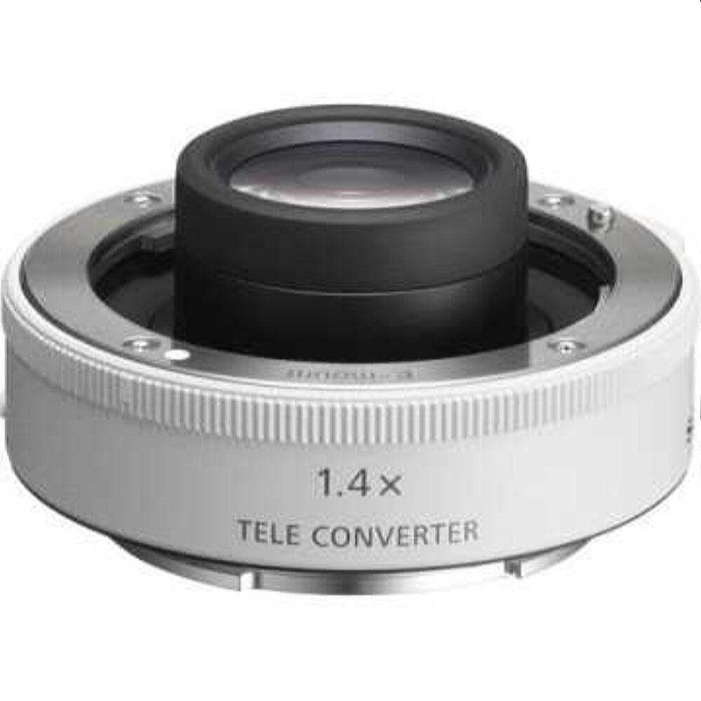Sony Sel 14tc Tele Convertor