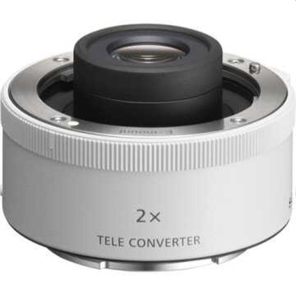 Sony Sel 20tc Tele Convertor