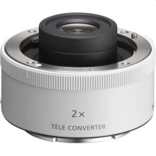 Sony Sel 20tc Tele Convertor