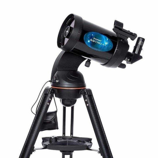 Celestron Cl22204 Astro Fı 5'' Wıfı Teleskop
