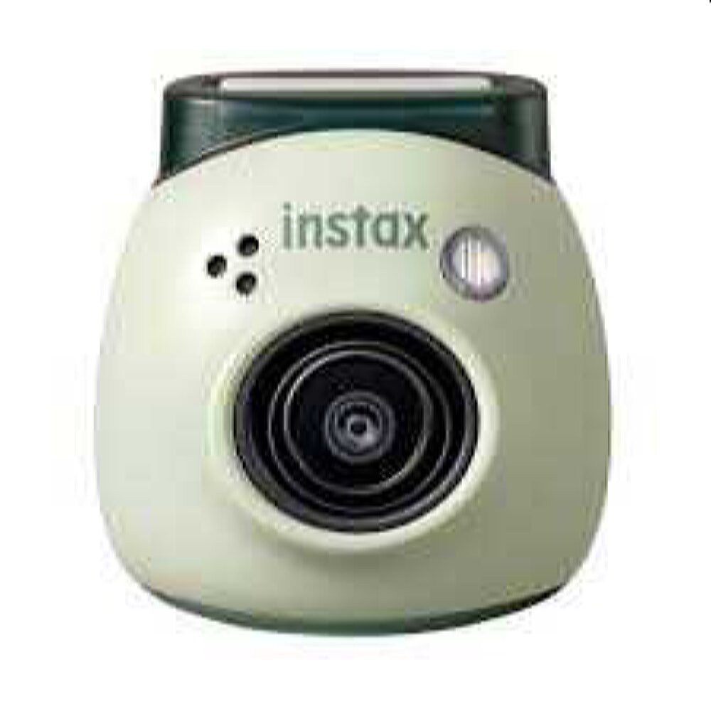 Fujıfılm Instax Pal Yeşil