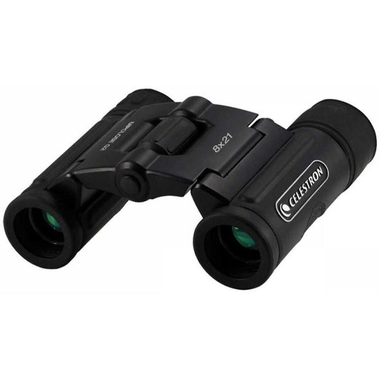 Celestron 71230 Upclose G2 8x21 Roof Dürbün (kutulu)