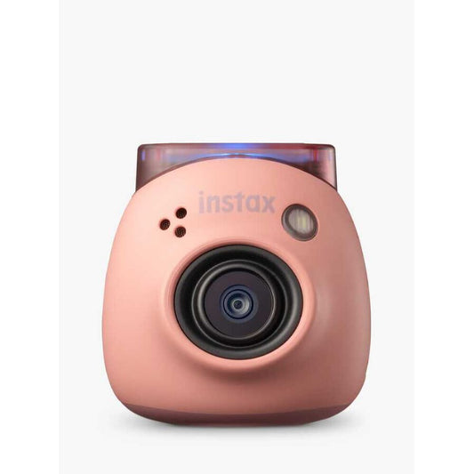 Fujıfılm Instax Pal Pembe