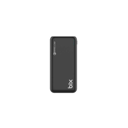 Bıxpb20-qpd 20.000mah Powerbank Siyah