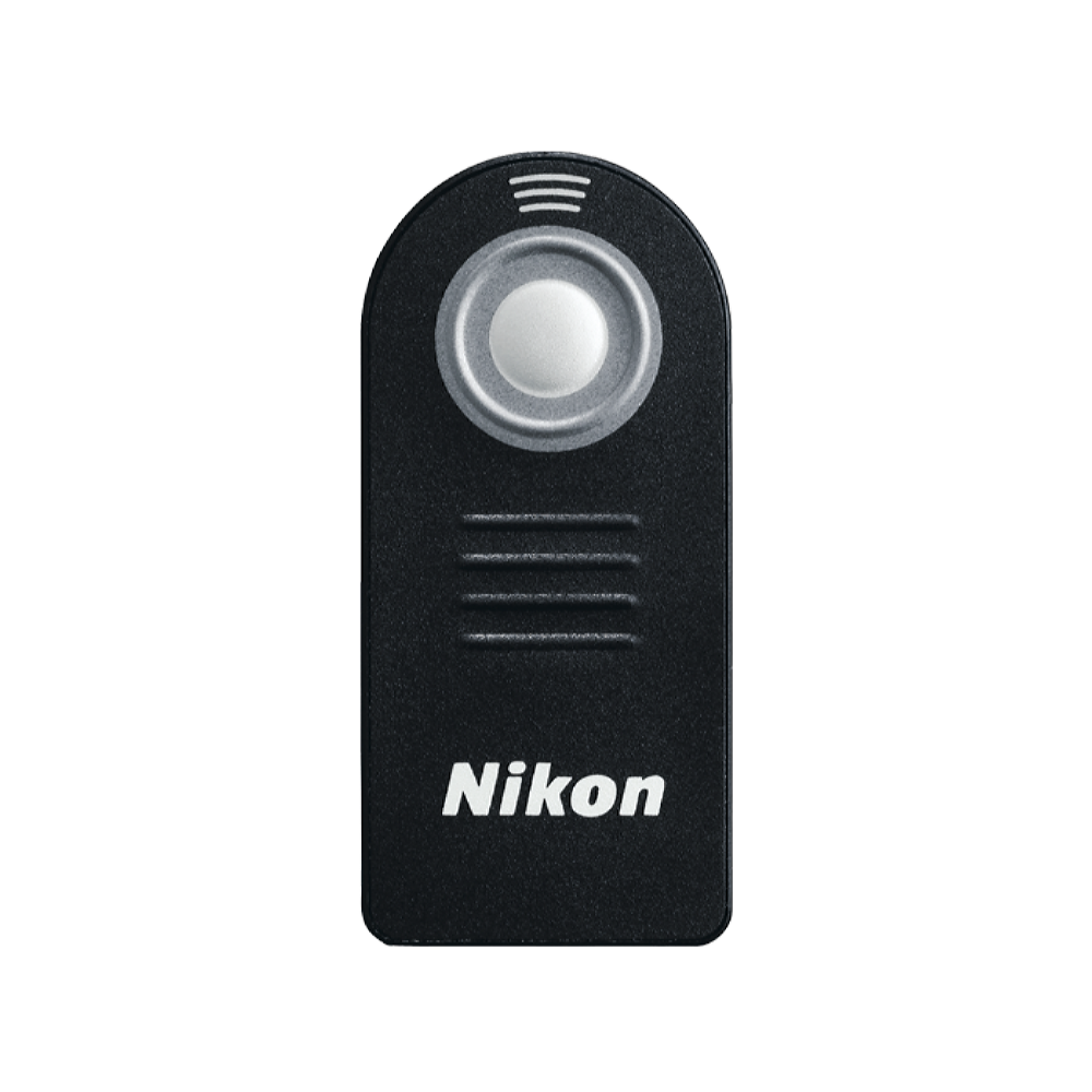 Nıkon Ml-l3 Uzaktan Kumanda(d3300,d7100,d7200)