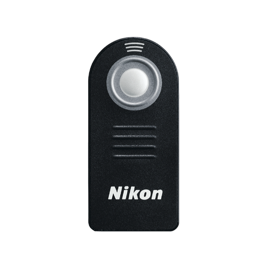 Nıkon Ml-l3 Uzaktan Kumanda(d3300,d7100,d7200)