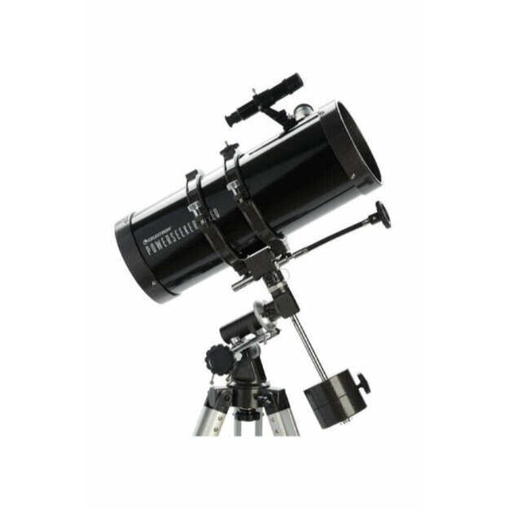 Celestron Cl21049 Powerseeker 127eq Teleskop
