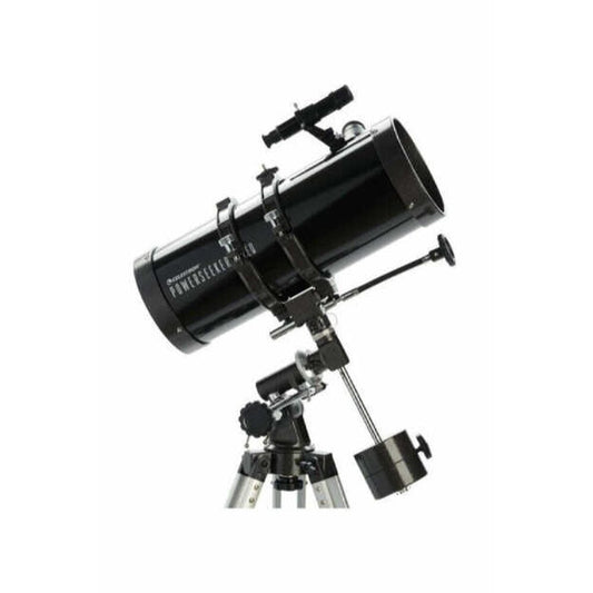 Celestron Cl21049 Powerseeker 127eq Teleskop