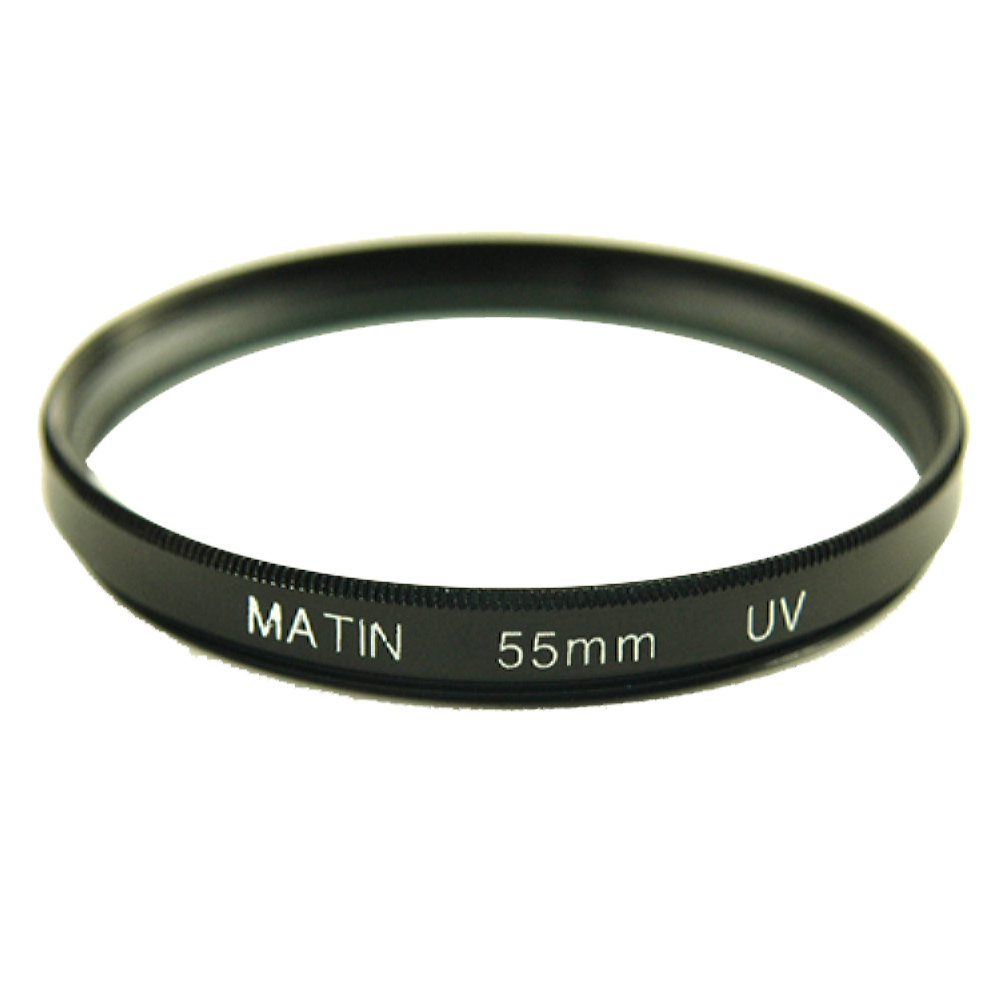Matın M-2906 55 Mm Uv Filtre