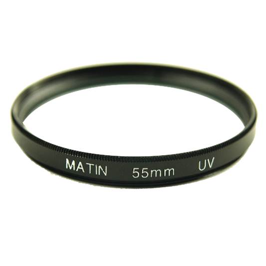 Matın M-2906 55 Mm Uv Filtre