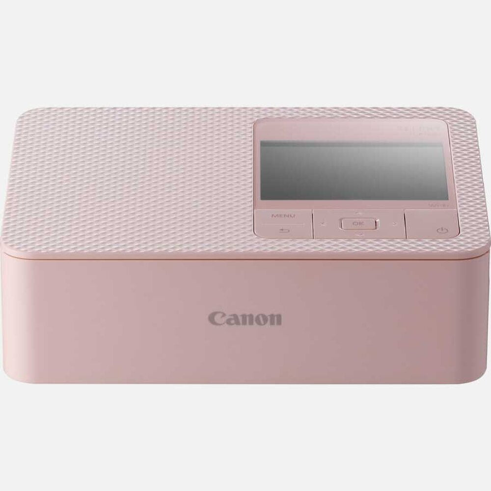Canon Selphy Cp-1500 Prınter Pınk