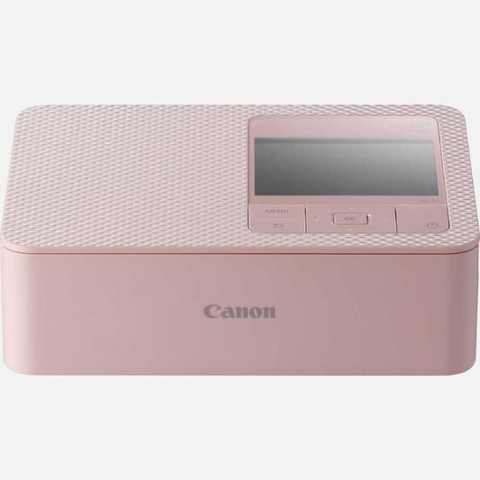 Canon Selphy Cp-1500 Prınter Pınk