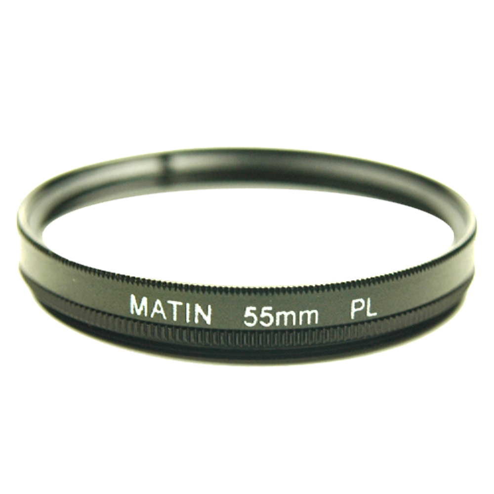Matın M-4225 55 Mm Polarıze Filtre