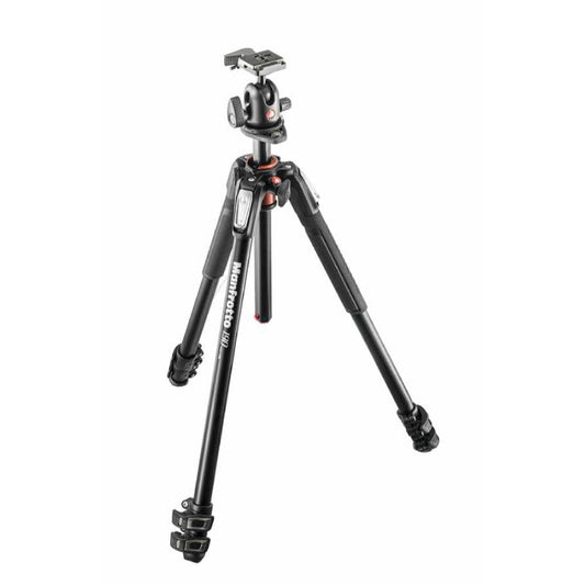 Manfrotto Mk 190xpro3-3w Trıpod
