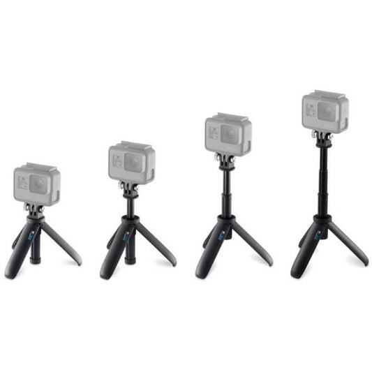 Gopro Shorty Mını Uzatma Kolu+trıpod
