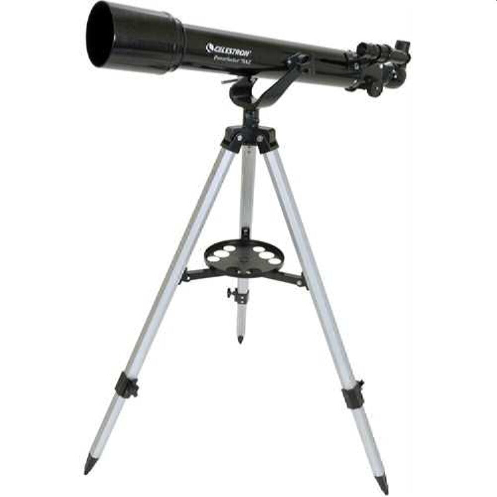 Celestron Cl21039 Powerseeker 50az Teleskop