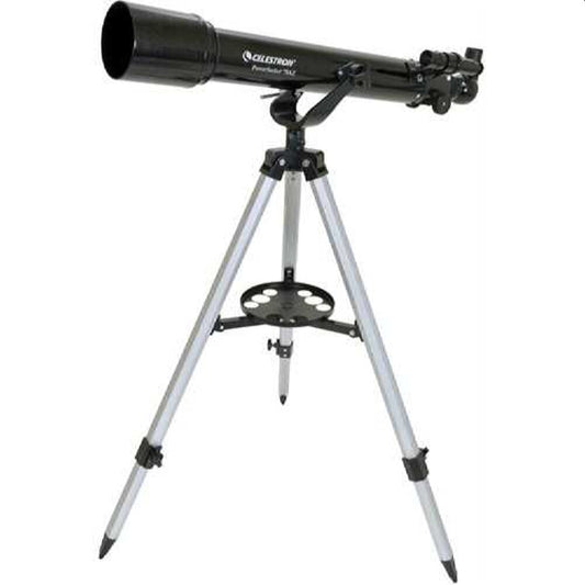 Celestron Cl21039 Powerseeker 50az Teleskop