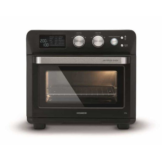 Kenwood Multifonksiyonel Fırın Siyah MOA25.600BK