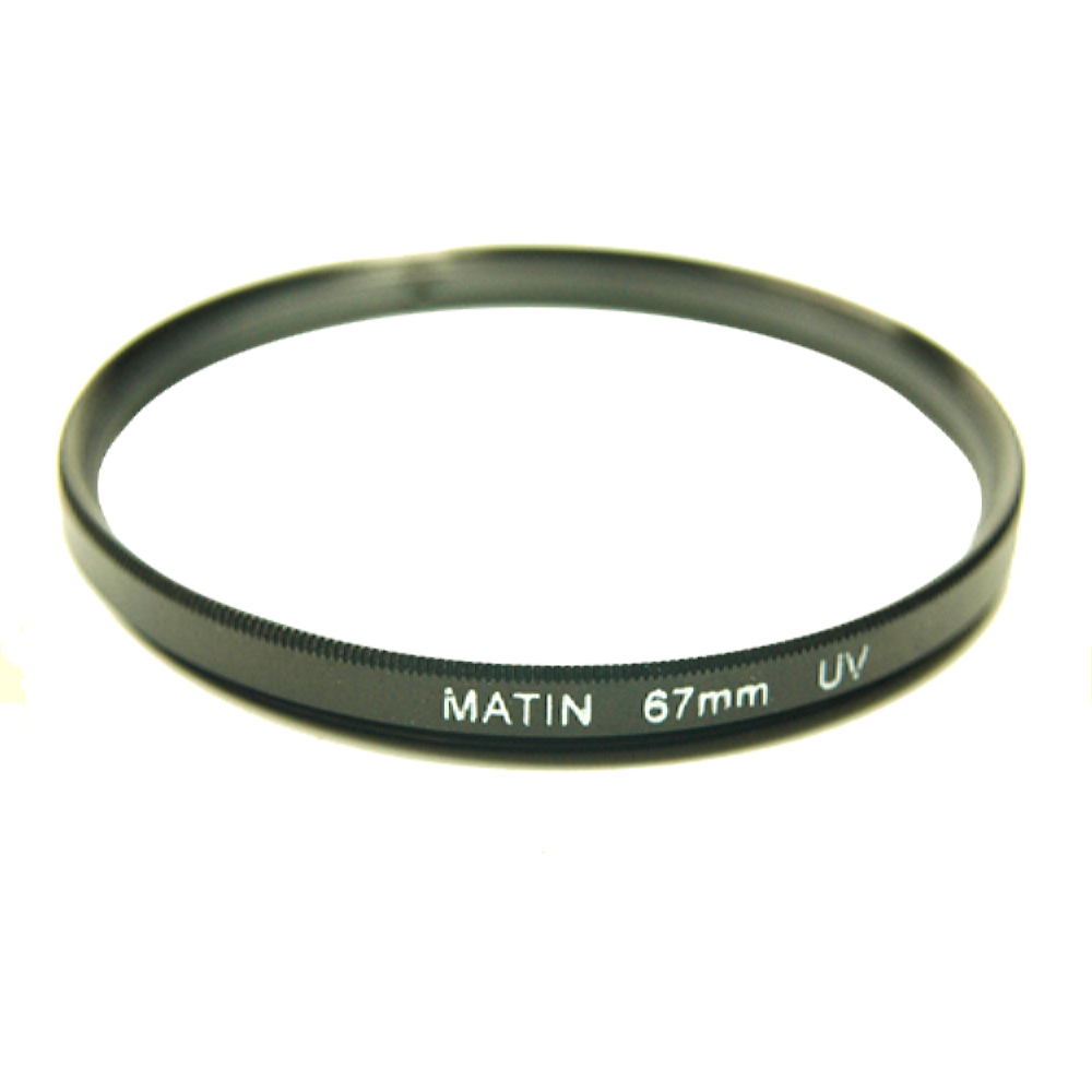 Matın M-2909 67 Mm Uv Filtre