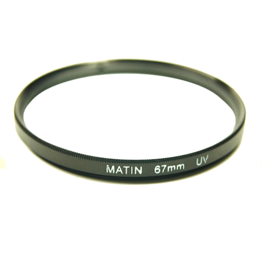 Matın M-2909 67 Mm Uv Filtre