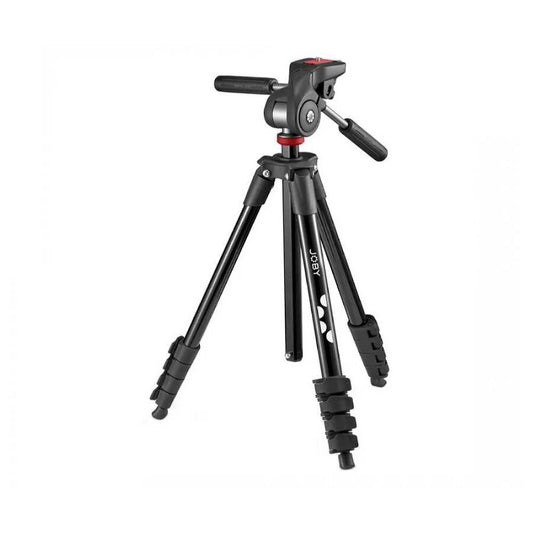 Gorıllapod Jb1764 -bwm Compact Advance Black Trıpod