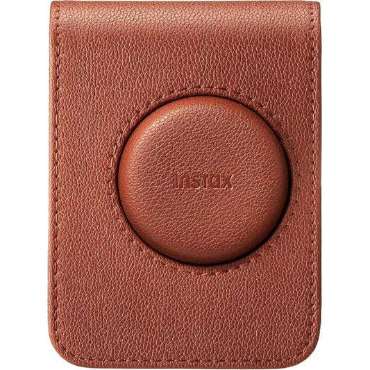 Fujıfılm Instax Mını Evo Brown Çanta