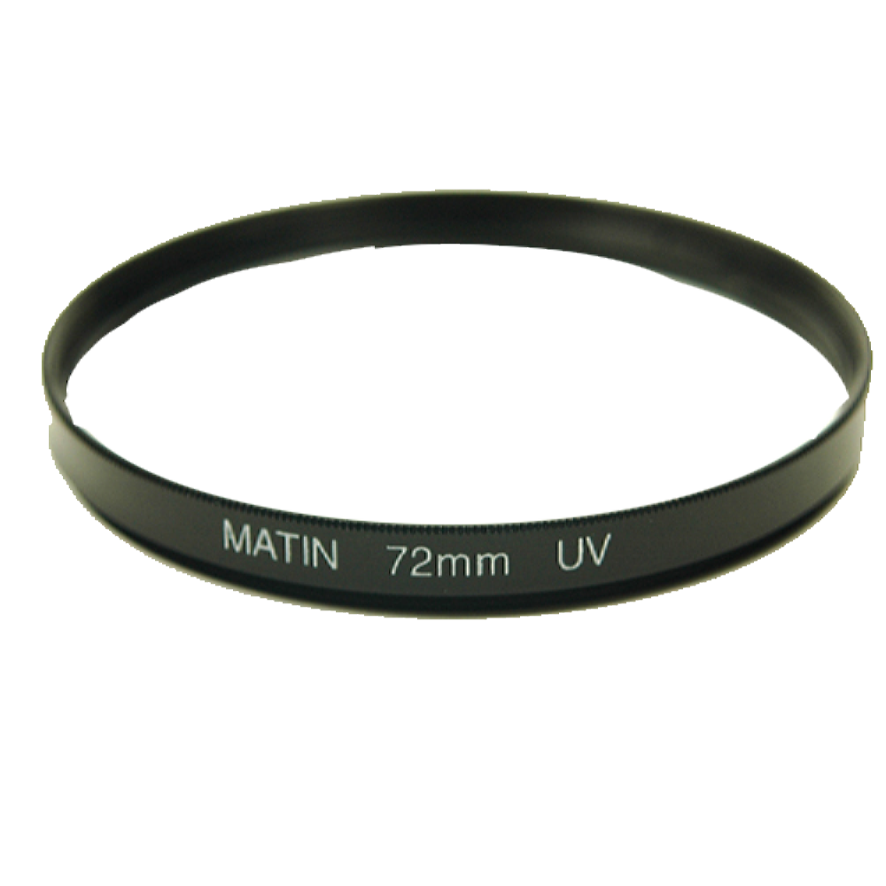 Matın M-2910 72 Mm Uv Filtre