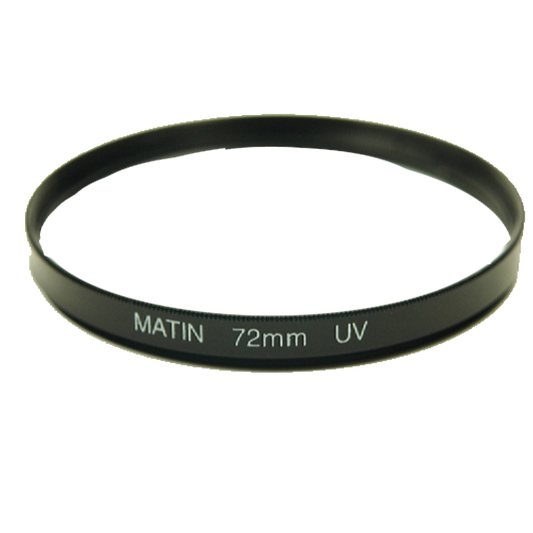 Matın M-2910 72 Mm Uv Filtre