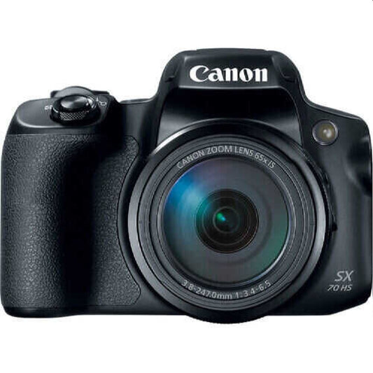 Canon Powershot Sx70