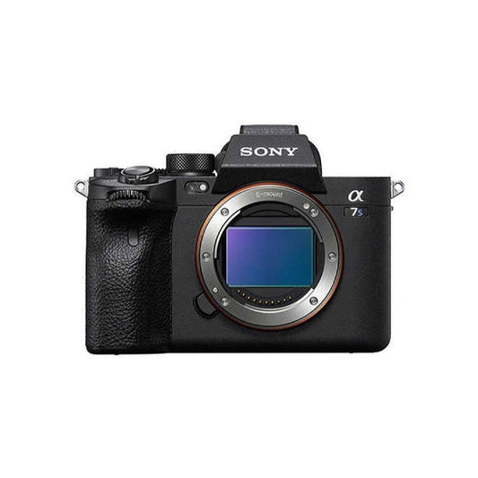Sony A7s Iıı Body