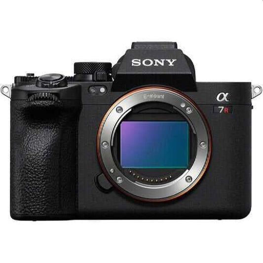 Sony A7r Mark V Body