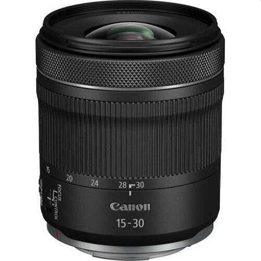 Canon Rf 15-30mm F/4.5-6.3 Is Stm Lens