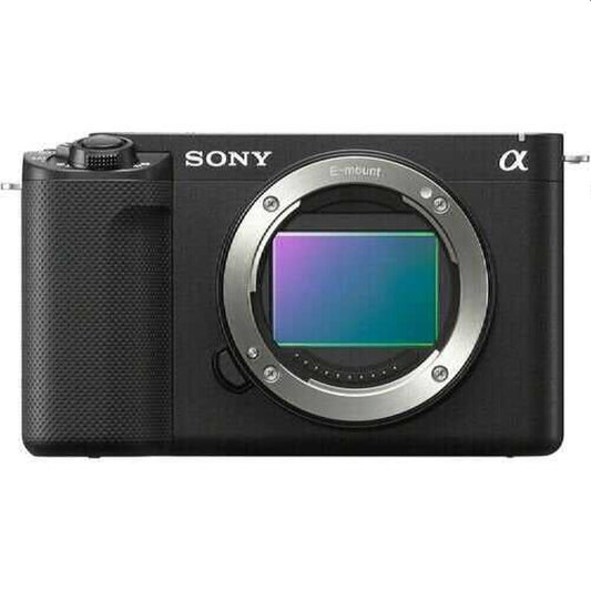 Sony Zv-e1 Body Aynasız Fotoğraf Makinesi