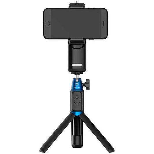 Sıruı Vk-2w Pocket Stabılızer Kıt Plus Black