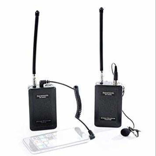 Saramonıc Sr-wm4c Wıreless Mikrofon