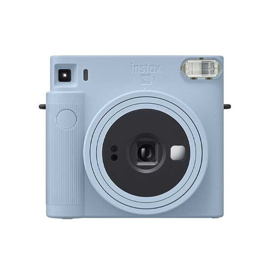 Fujıfılm Instax Sq1 Glacıer Blue